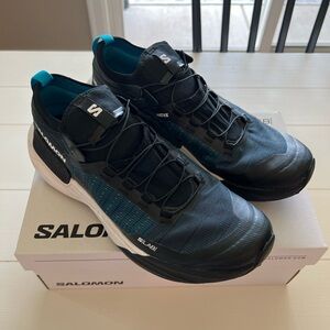 Salomon S/Lab Genesis